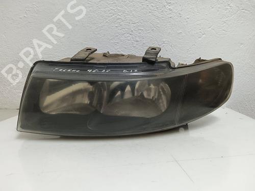 Left headlight SEAT TOLEDO II (1M2) 1.9 TDI | BP33471062C28 - Image 2