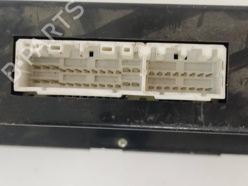 Commande Chauffage HYUNDAI TERRACAN (HP)  | BP19567966I5