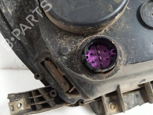 Left headlight FIAT PANDA (312_, 319_) 1.3 D Multijet (312PXL1A) | BP33442247C28 - Image 5