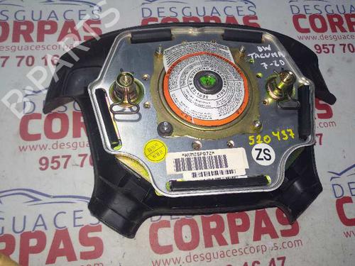 Driver airbag DAEWOO REZZO (U100)  | BP19553341C9 