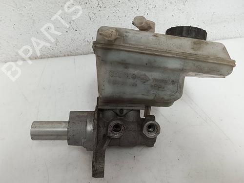 Hovedbremsecylinder Hovedbremsecylinder RENAULT LAGUNA III Grandtour (KT0/1) [2007-2015] 37177904 37177904