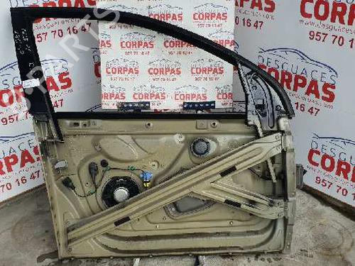 Right front door VW GOLF V (1K1)  | BP19553335C3