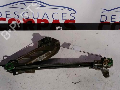 Rear left window mechanism OPEL CORSA B (S93)  | BP19647118C24 