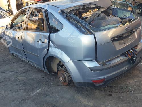 Left front window motor FORD FOCUS II (DA_, HCP, DP) | BP36673038E21 - Image 5
