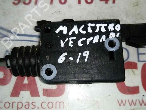 Used Central lock pump OPEL VECTRA B (J96) [1995-2004]  19551899