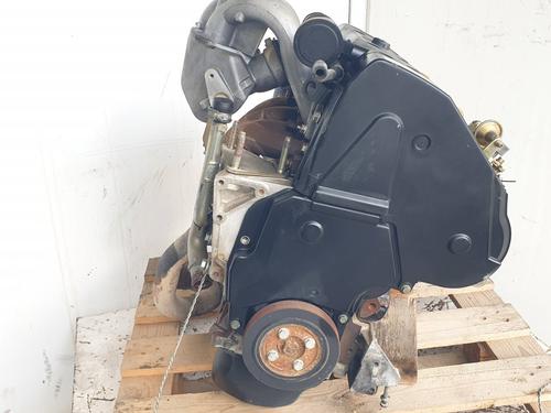 Engine CITROËN AX (ZA-_) 15 D | BP29311864M1 