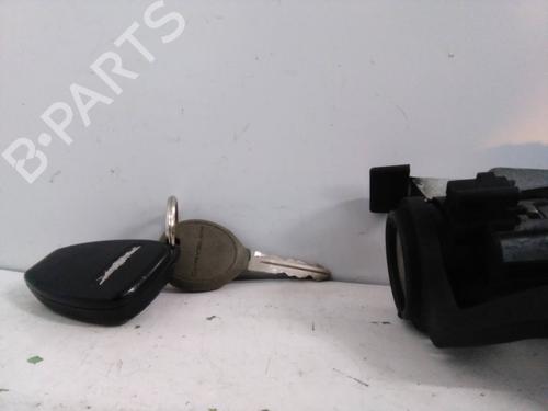 Ignition barrel CHRYSLER VOYAGER IV (RG, RS)  | BP19558749M48 