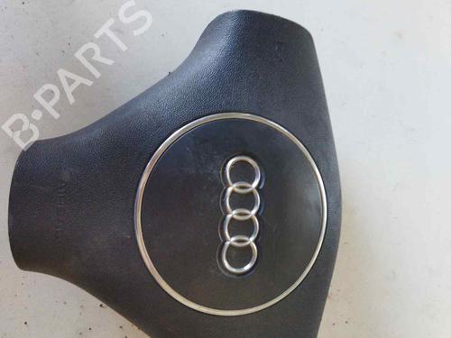 Førerens kollisjonspute AUDI A3 (8P1) [2003-2013]  19557188