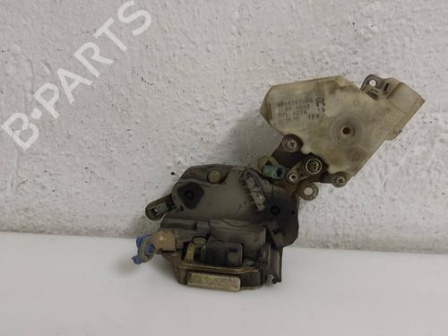 Used Front right lock NISSAN ALMERA II (N16) [2000-2025]  19570687