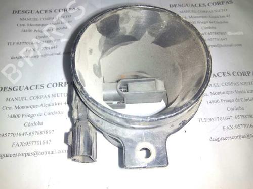 Mass air flow sensor FORD FOCUS I (DAW, DBW)  | BP19546335M95 