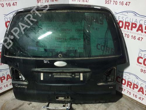Tailgate FORD GALAXY I (WGR)  | BP19660225C6 