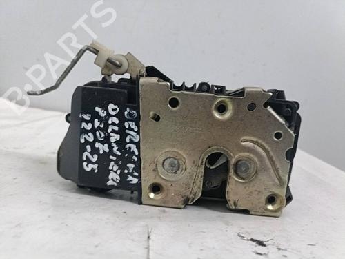 front-right-lock-peugeot-307-3ac-2000-2001-2002-2003-2004-2005-2006-2007-2008-2009-2010-2011-2012-40186894 main image