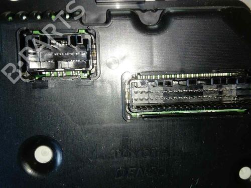 Instrument cluster TOYOTA RAV 4 III (_A3_)  | BP19550832C47 