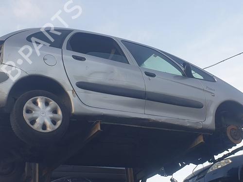 Hand brake CITROËN XSARA PICASSO (N68)  | BP29464805I18 