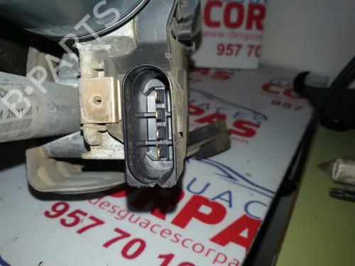 Front wiper motor SEAT LEON (1P1)  | BP19549360M29 