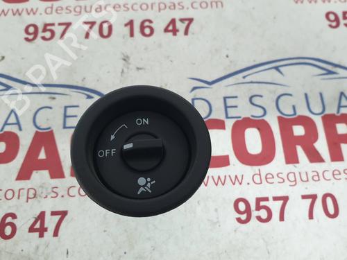 Kombi Kontakt / Stilkkontakt DACIA DUSTER (HS_) [2010-2018]  19555685