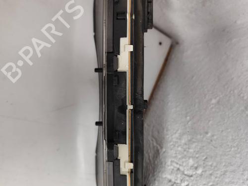 Instrument cluster PEUGEOT 307 (3A/C) 1.6 16V | BP23263696C47 