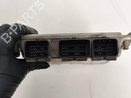 Engine control unit (ECU) CITROËN XSARA PICASSO (N68) 2.0 HDi | BP23263618M57 