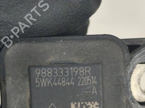 Elektronisk sensor RENAULT MEGANE III Hatchback (BZ0/1_, B3_)  | BP26708151M84 