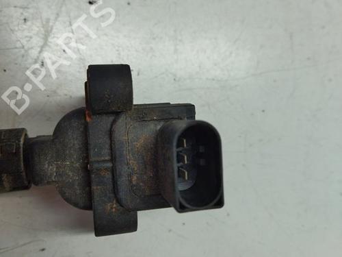 Ignition coil MERCEDES-BENZ C-CLASS (W203)  | BP19660836M94 