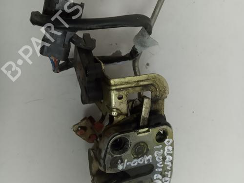 Used Front left lock KIA SPORTAGE SUV (K00) [1994-2005]  19560309