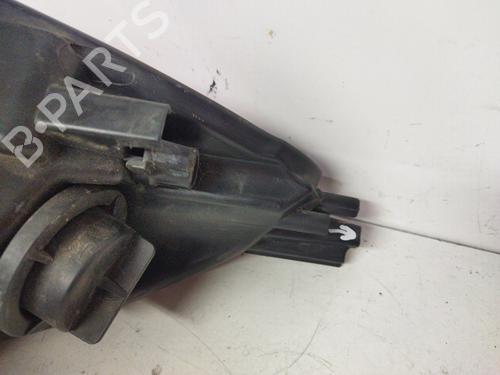 Faro izquierdo OPEL INSIGNIA A (G09)  | BP29956184C28