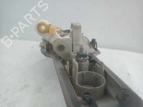 Front left exterior door handle SSANGYONG KYRON  | BP19565249C128 