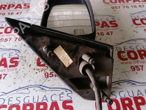 Right mirror SEAT TOLEDO I (1L2) 2.0 i | BP19549695C27 