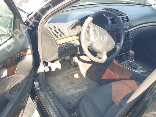Starter MERCEDES-BENZ E-CLASS (W211) E 220 CDI (211.006) | BP37595472M8 - Image 15
