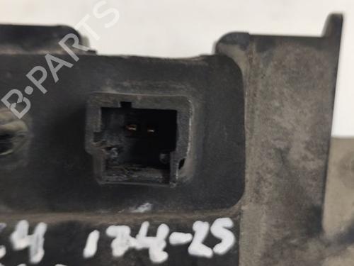 Bagagerumshåndtag CITROËN C4 Picasso I MPV (UD_) 2.0 HDi 138 | BP29953779C132