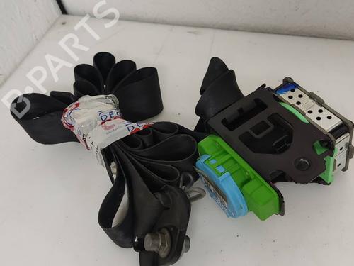 Used Front left seatbelt Front left seatbelt 22610658 22610658
