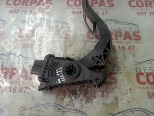 Pedal AUDI A4 B8 (8K2)  | BP19555448I4 