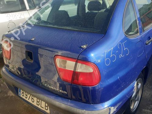 Elektronisk sensor SEAT CORDOBA (6K2)  | BP28026730M84 