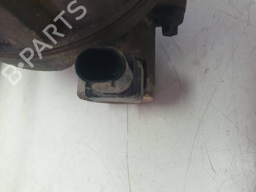 AC compressor MERCEDES-BENZ A-CLASS (W168)  | BP19564158M34 