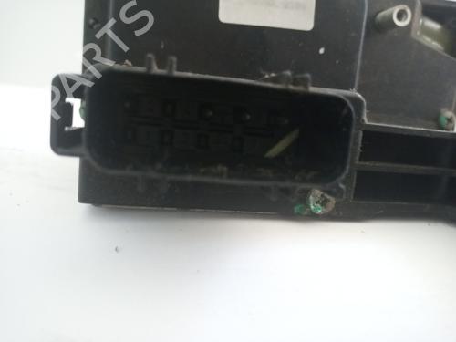 Front right lock FORD FIESTA V (JH_, JD_)  | BP19562000C97 