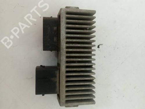 Electronic module RENAULT MEGANE III Hatchback (BZ0/1_, B3_)  | BP19562837M83 