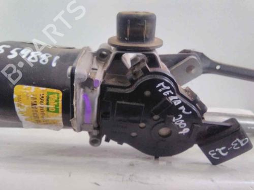 Front wiper motor RENAULT MEGANE III Grandtour (KZ0/1)  | BP19564245M29 