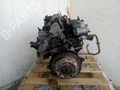 Engine SEAT CORDOBA (6L2) 1.4 16V | BP25471907M1 