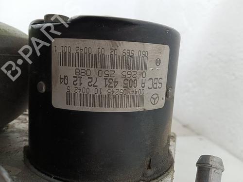 ABS pump MERCEDES-BENZ E-CLASS (W211) | BP36532525M43 - Image 4