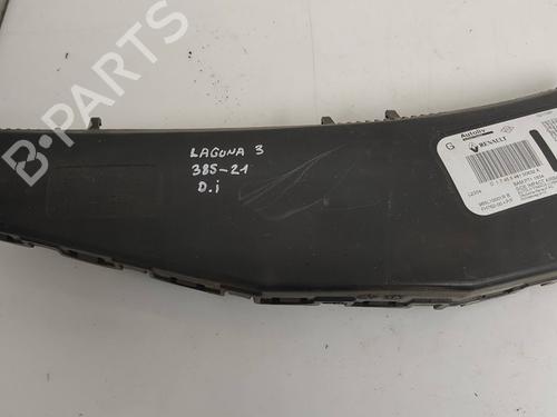 Used Driver airbag RENAULT LAGUNA III Grandtour (KT0/1) [2007-2015]  19572123
