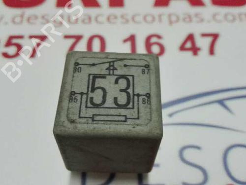 Used Electronic module SKODA FELICIA I Pickup (6UF, 6U7) 1.3 (68 hp) 19659497