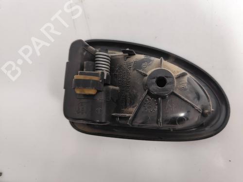 Rear right interior door handle RENAULT CLIO II (BB_, CB_)  | BP29548807I16 