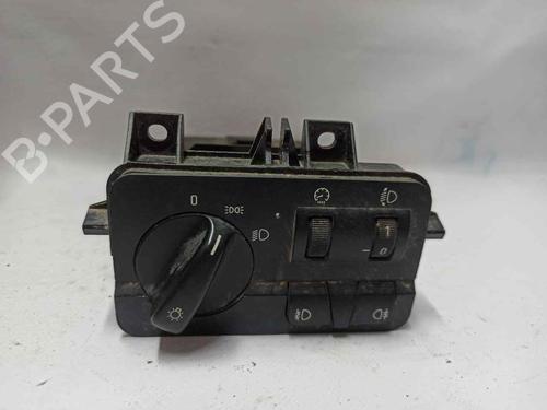 Used Headlight switch BMW 3 (E46) [1997-2005]  19561880