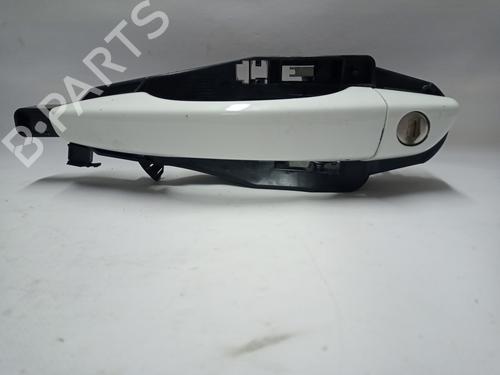 Maneta exterior delantera izquierda CITROËN C3 III (SX) 1.5 BlueHDi 100 (SXYHYP, SXYHTU) (102 hp) 22609956