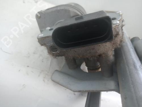 Front wiper motor SEAT LEON (1M1)  | BP19565239M29 