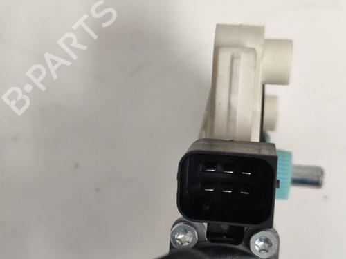 Left rear window motor MERCEDES-BENZ E-CLASS (W211)  | BP29437224E23 