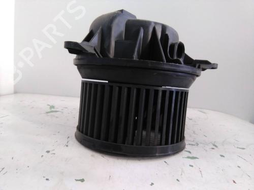 Used Heater blower motor PEUGEOT 607 (9D, 9U) 2.2 HDi (133 hp) 19560407