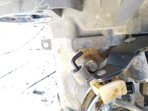 Gearbox SEAT CORDOBA (6K1, 6K2) 1.9 TDI | BP19550453M3 