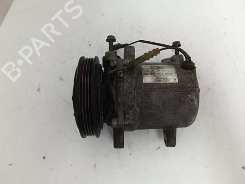 Used AC compressor AC compressor SUZUKI VITARA (ET, TA, TD) [1988-2002] 33556640 33556640