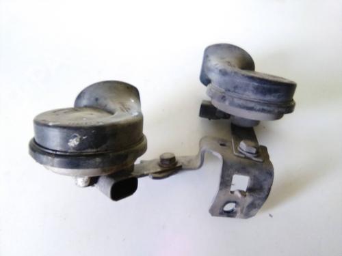 Used Horn OPEL ZAFIRA / ZAFIRA FAMILY B (A05) [2005-2019]  19557704